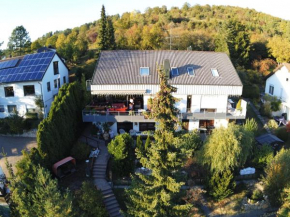 'Tor zum Schwarzwald' Ferienwohnungen mit Sauna